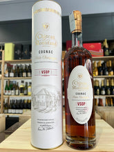 Cognac V.SO.P. Château de Montifaud - Astucciato